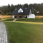 Apartman Mogador Szczytna