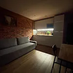 Apartman Mogador *