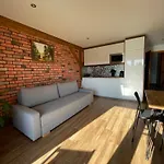 Mogador Apartman Szczytna