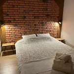 Apartman Mogador *