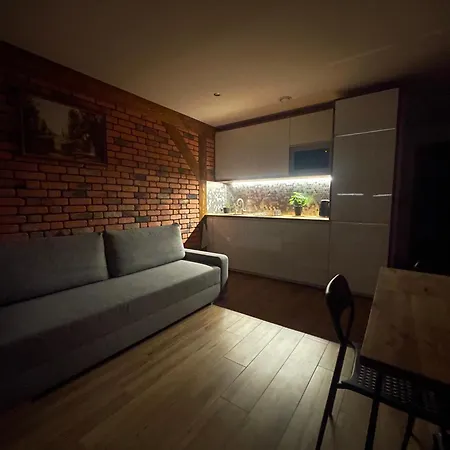 Apartamento Mogador *