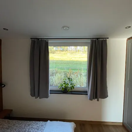 Apartamento Mogador Szczytna