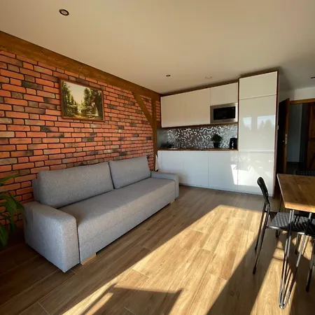 Mogador Apartamento Szczytna