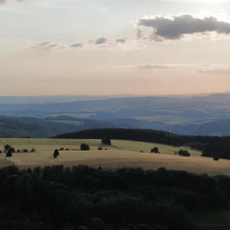 Apartamento Mogador *