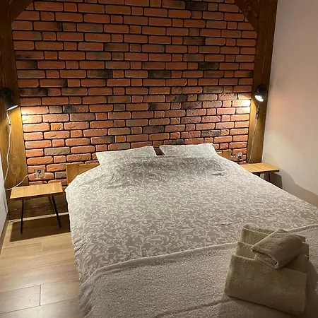 Apartamento Mogador *