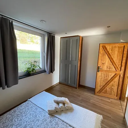 Mogador Apartamento Szczytna