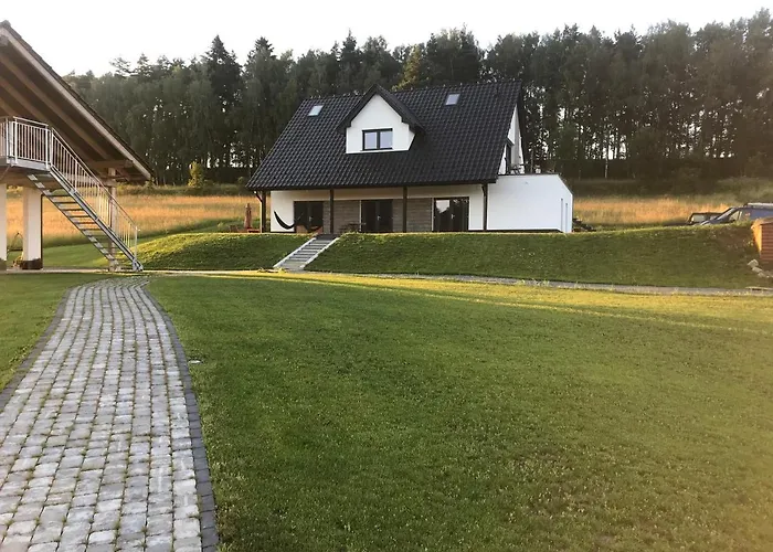 Apartment Mogador Szczytna