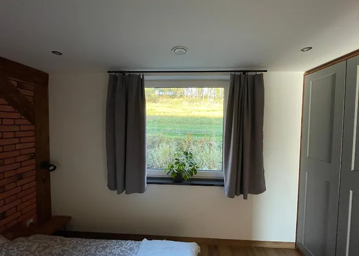 Apartment Mogador Szczytna