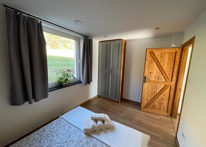 Mogador Apartment Szczytna